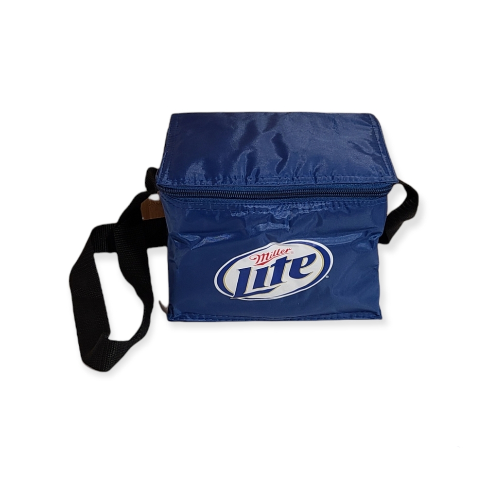 Mini 6 pack cooler